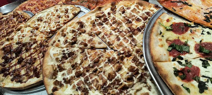 Little Italy Pizza Picture 8