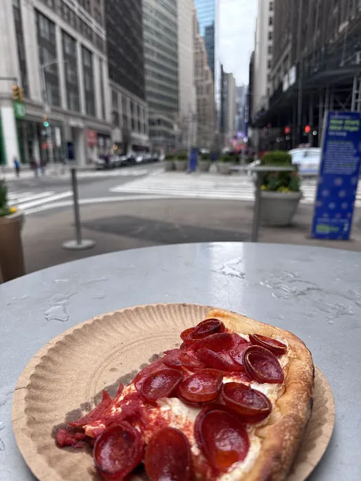 Little Italy Pizza Picture 10
