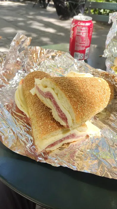 Pisillo Italian Panini Picture 6