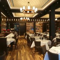 Wolfgang's Steakhouse - Broadway New York City ico
