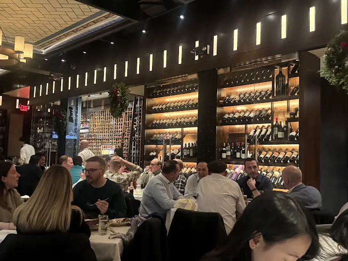 Wolfgang's Steakhouse - Broadway New York City Picture 7