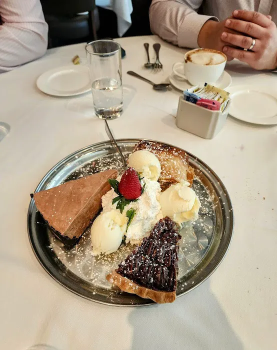 Wolfgang's Steakhouse - Broadway New York City Picture 8