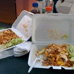 Gomma Halal Cart