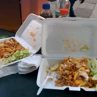 Gomma Halal Cart ico
