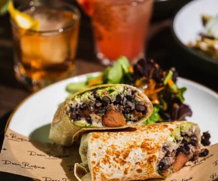 Dear Rufino Taqueria & Bar