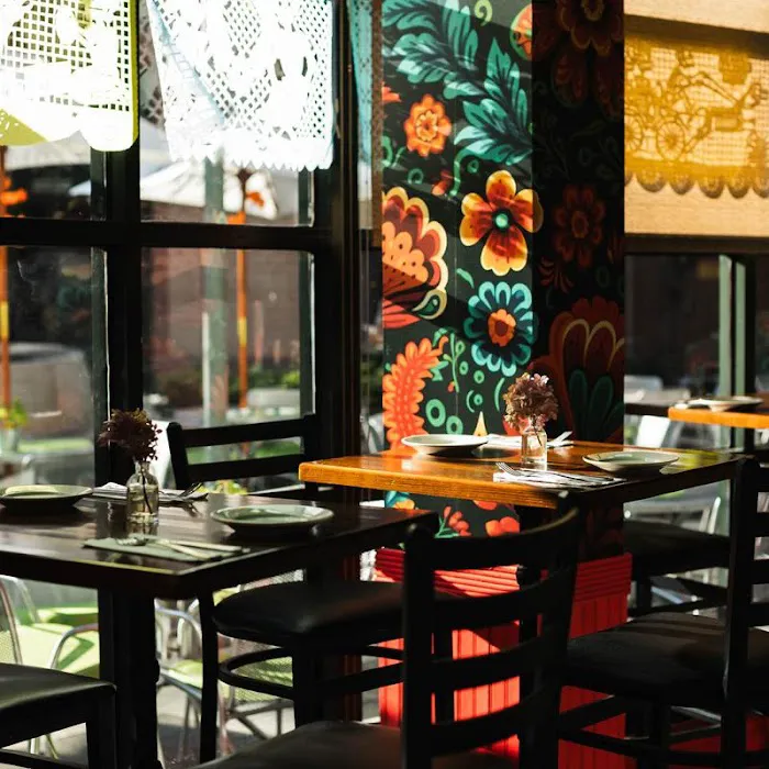 Dear Rufino Taqueria & Bar Picture 2