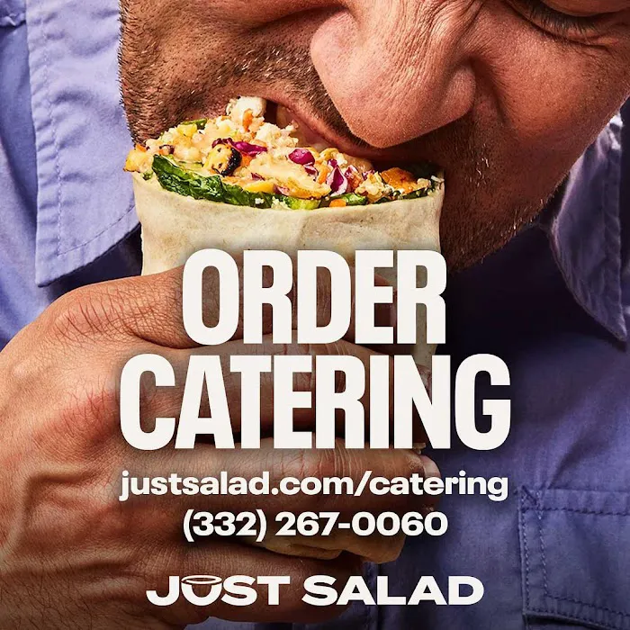 Just Salad Picture 2