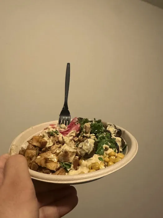 Just Salad Picture 7