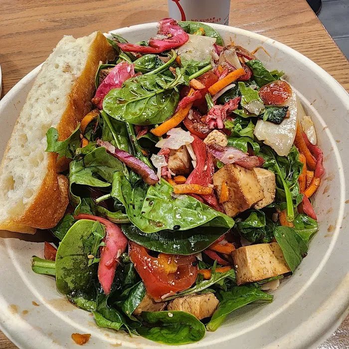 Just Salad Picture 6