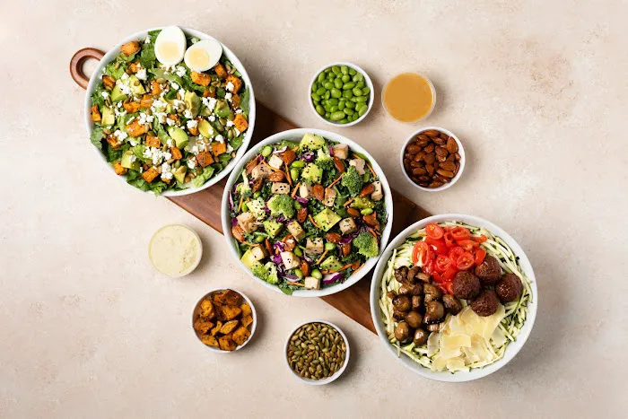 Just Salad Picture 10