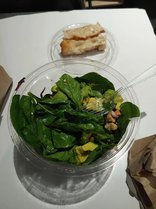 Just Salad Picture 8