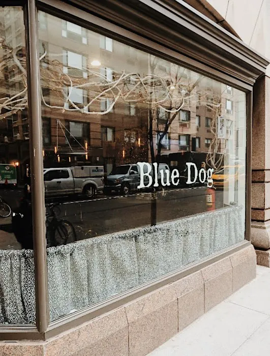 The Blue Dog Cookhouse & Bar Picture 2