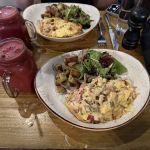 The Blue Dog Cookhouse & Bar