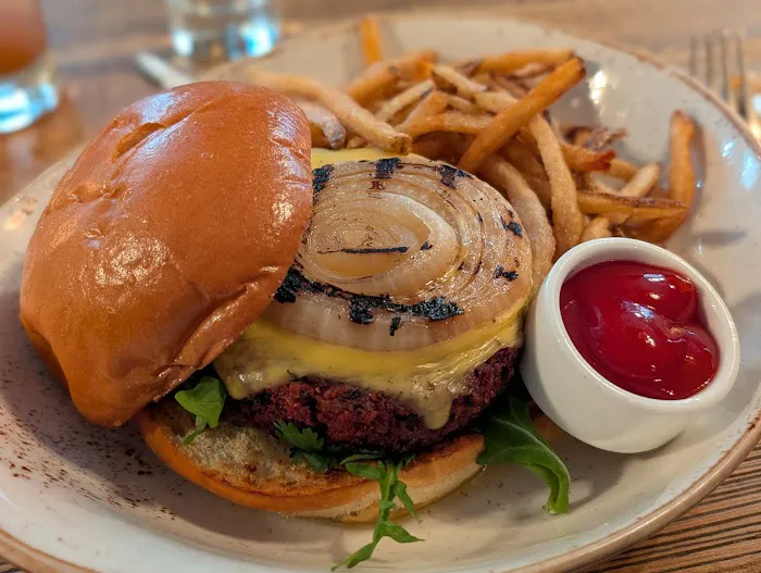 The Blue Dog Cookhouse & Bar Picture 8