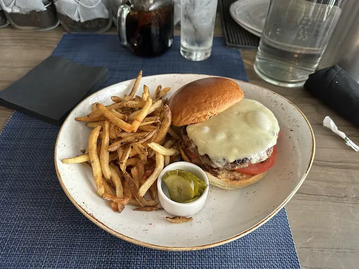 The Blue Dog Cookhouse & Bar Picture 10