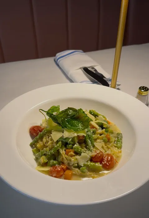 Eccolo Italian Restaurant Picture 3