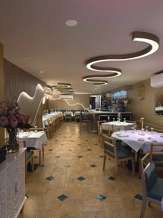 Eccolo Italian Restaurant Picture 2