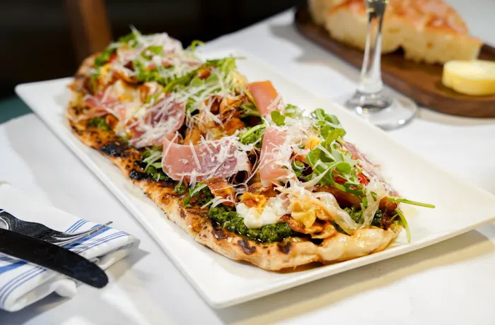 Eccolo Italian Restaurant Picture 4