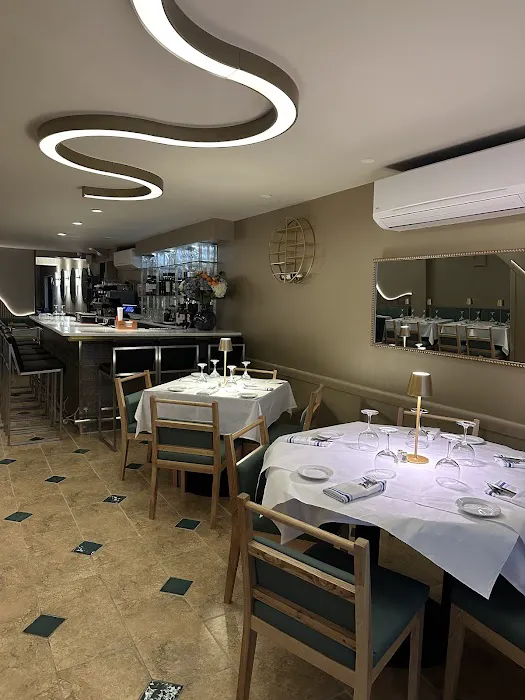 Eccolo Italian Restaurant Picture 5