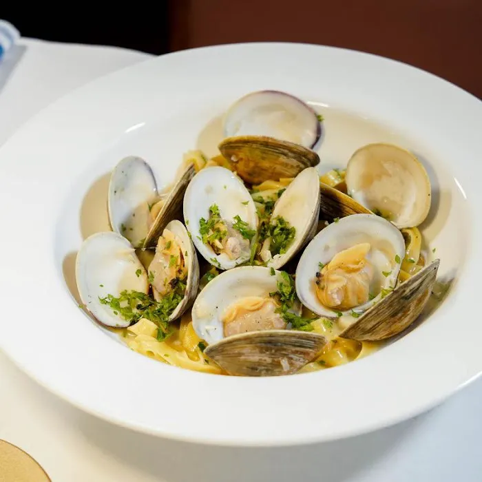 Eccolo Italian Restaurant Picture 7