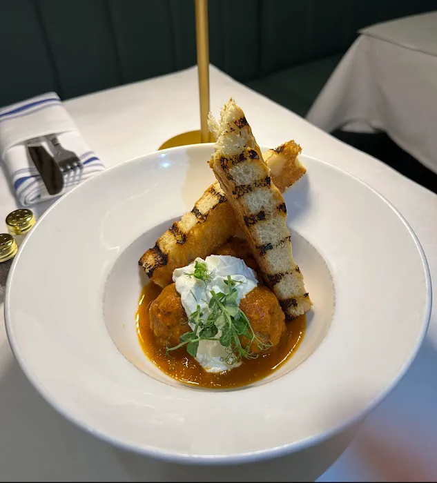 Eccolo Italian Restaurant Picture 10