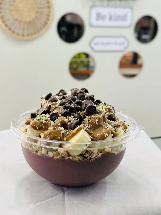 Chelsea Acai Cafe Picture 2