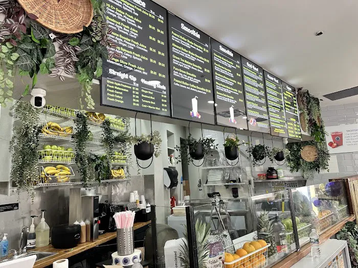 Chelsea Acai Cafe Picture 1