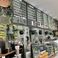 Chelsea Acai Cafe ico