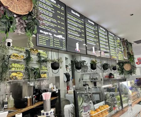 Chelsea Acai Cafe