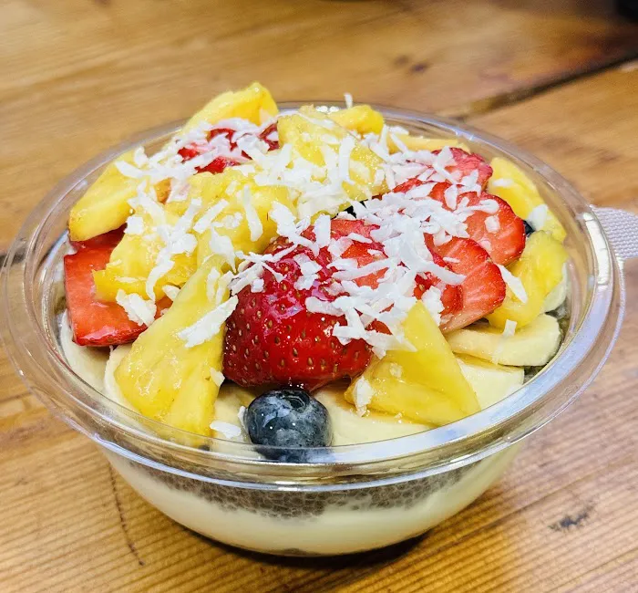 Chelsea Acai Cafe Picture 7