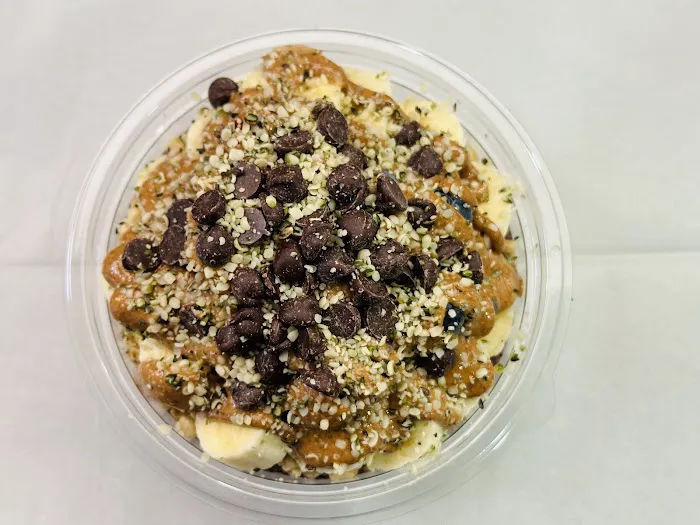 Chelsea Acai Cafe Picture 10