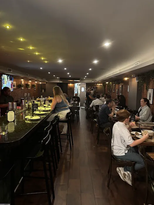 Emmy Squared Pizza: Hell's Kitchen Picture 5