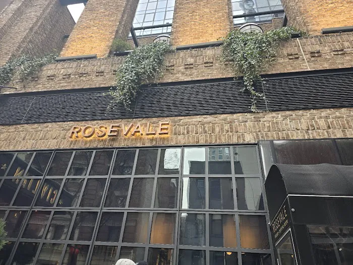 Rosevale Kitchen Picture 6