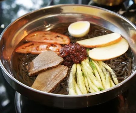 Three Kingdoms Xita BBQ