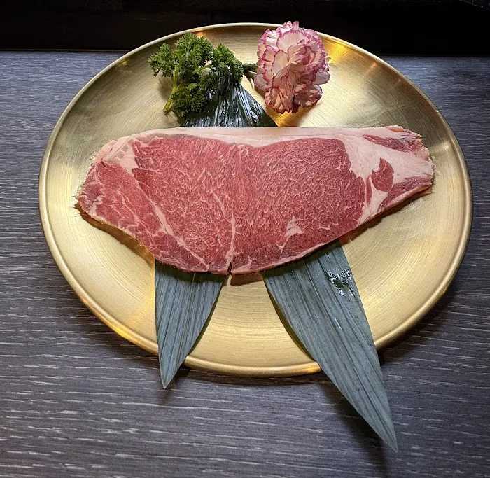 Three Kingdoms Xita BBQ Picture 6