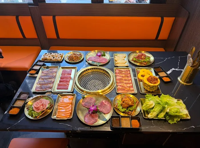 Three Kingdoms Xita BBQ Picture 10