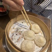 Real Kung Fu Little Steamed Buns Ramen ico