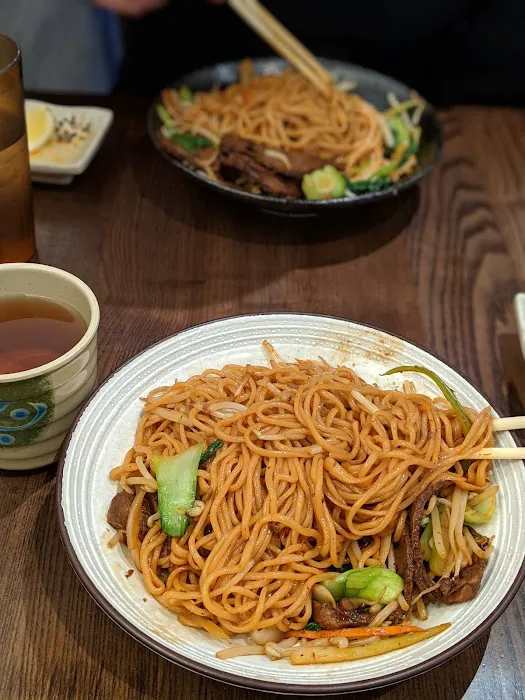 Real Kung Fu Little Steamed Buns Ramen Picture 4