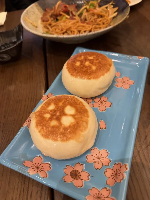 Real Kung Fu Little Steamed Buns Ramen Picture 7