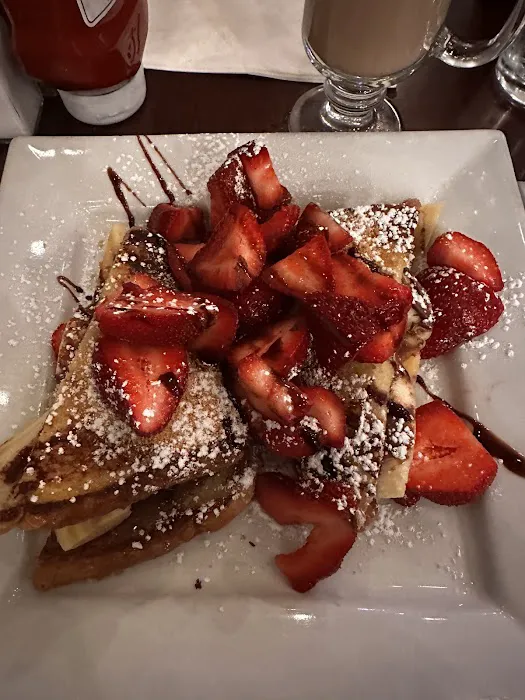 Times Square Diner & Grill Picture 8