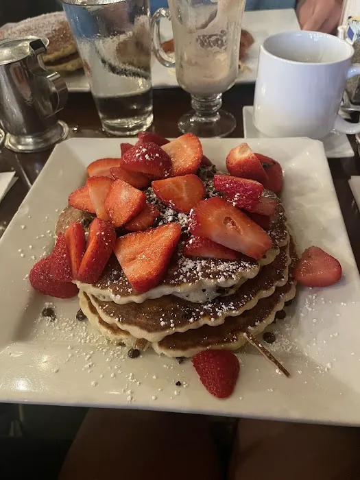 Times Square Diner & Grill Picture 5