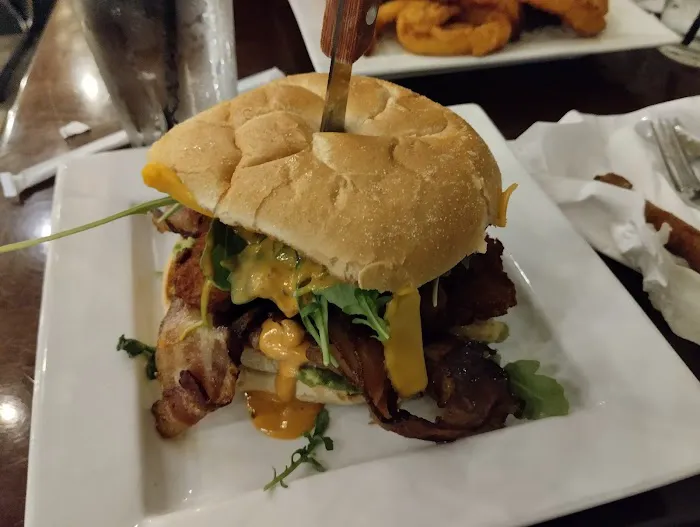 Times Square Diner & Grill Picture 10