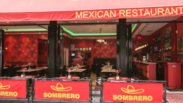 Sombrero Picture 2