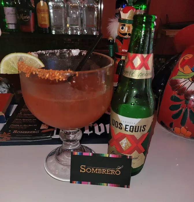 Sombrero Picture 1