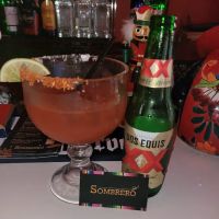 Sombrero ico