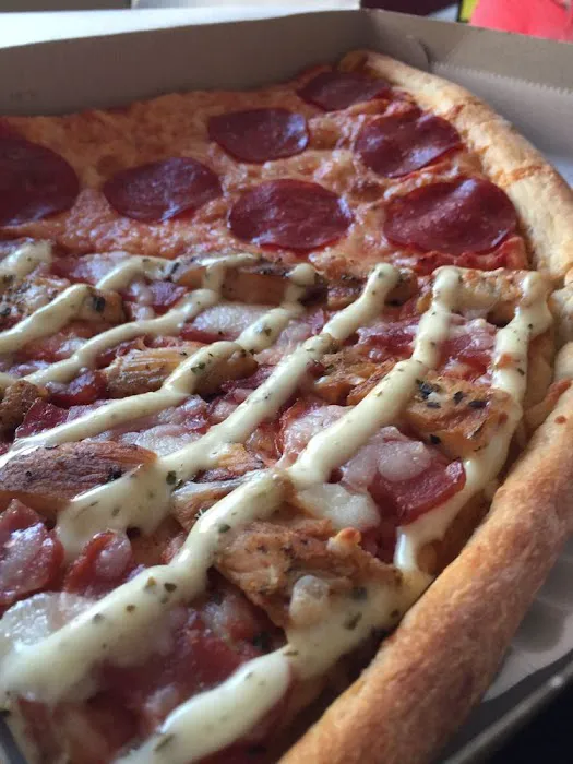 Z Grill pizzeria Picture 4