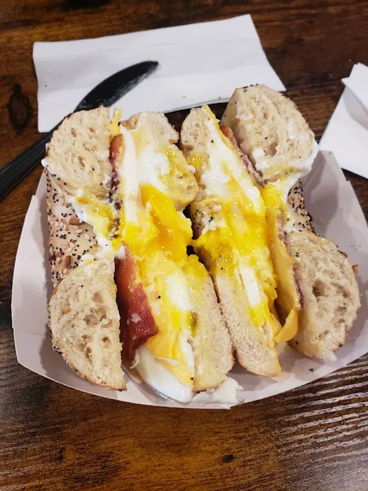 Bagel O Klock Picture 4