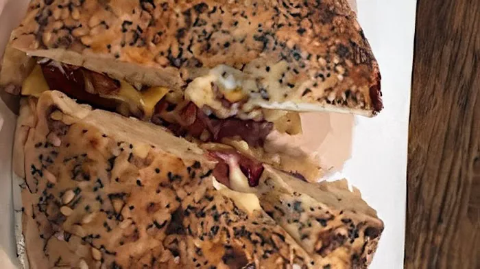Bagel O Klock Picture 9
