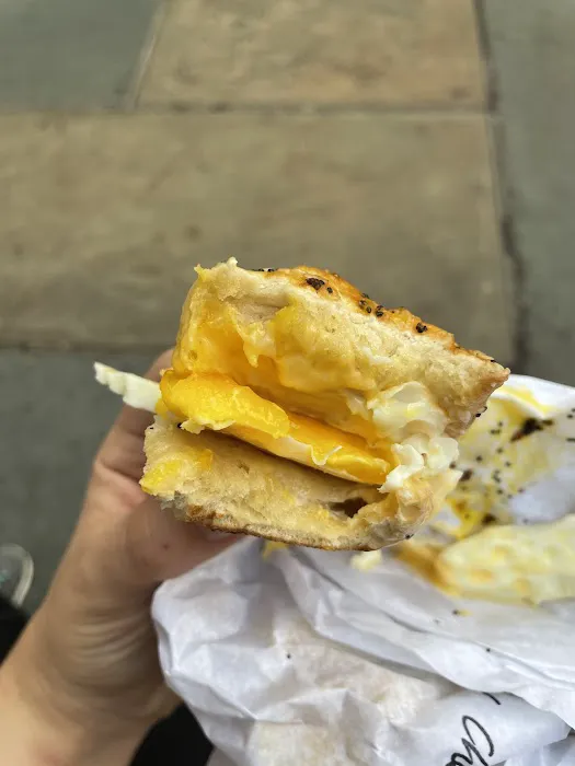 Bagel O Klock Picture 8