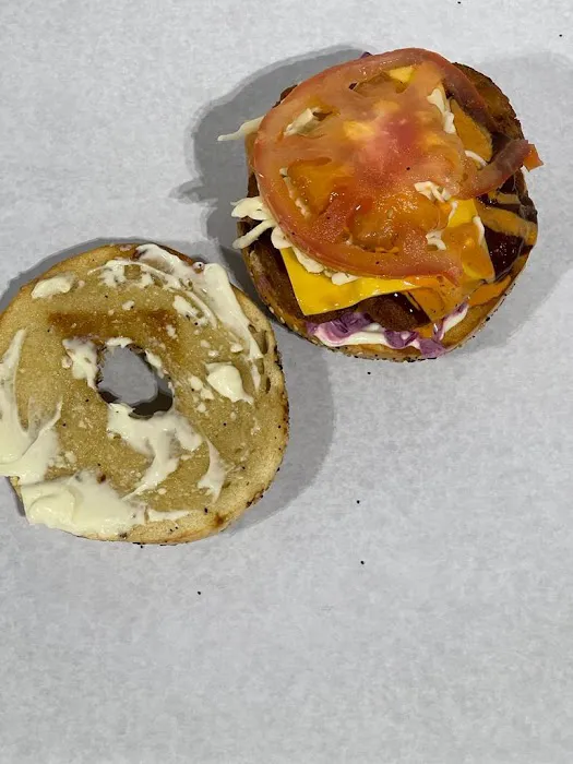 Bagel O Klock Picture 10